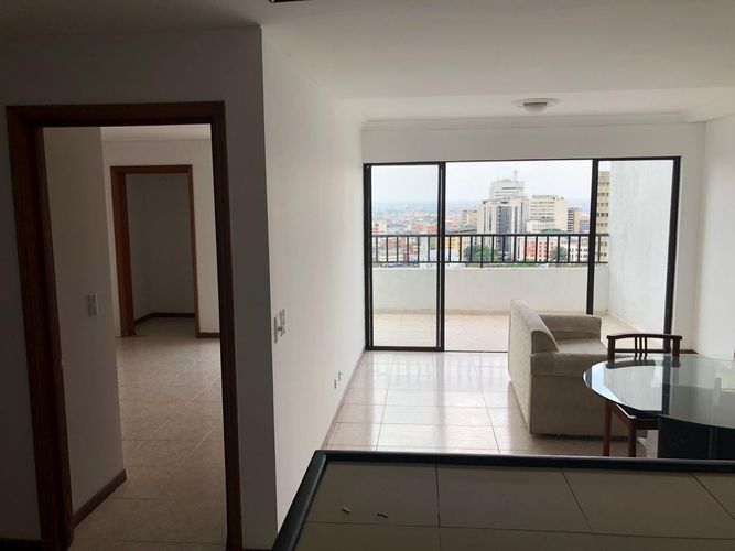 Apartamento de 3 alcobas en venta en Granada, Cali, 127 m² · foto 13 de 16