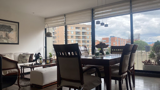 Apartamento en venta en Rincon Del Chico, Bogotá · foto 2 de 24