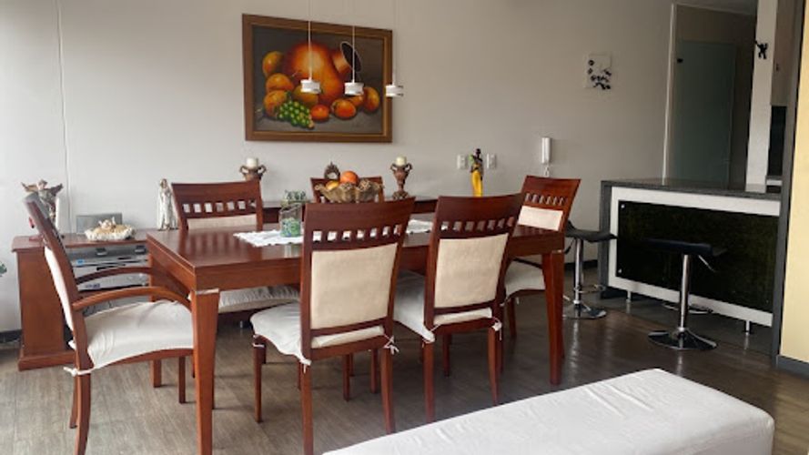 Apartamento en venta en Rincon Del Chico, Bogotá · foto 4 de 24