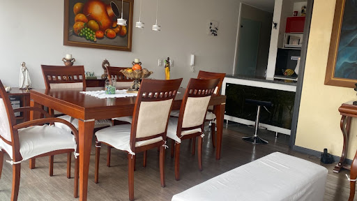 Apartamento en venta en Rincon Del Chico, Bogotá · foto 5 de 24