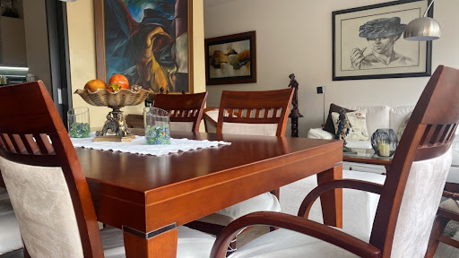 Apartamento en venta en Rincon Del Chico, Bogotá · foto 6 de 24