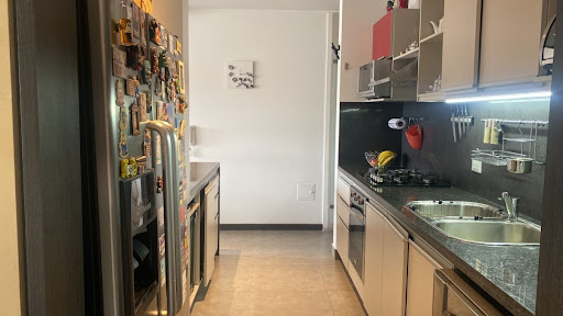 Apartamento en venta en Rincon Del Chico, Bogotá · foto 7 de 24