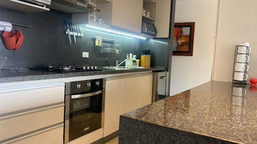 Apartamento en venta en Rincon Del Chico, Bogotá · foto 8 de 24