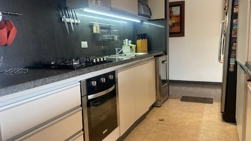 Apartamento en venta en Rincon Del Chico, Bogotá · foto 9 de 24