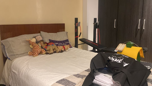 Apartamento en venta en Rincon Del Chico, Bogotá · foto 13 de 24