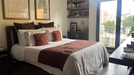 Apartamento en venta en Rincon Del Chico, Bogotá · foto 17 de 24