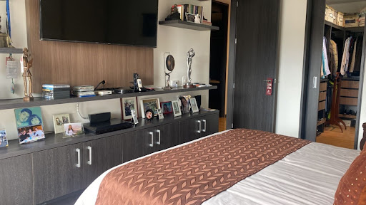Apartamento en venta en Rincon Del Chico, Bogotá · foto 19 de 24