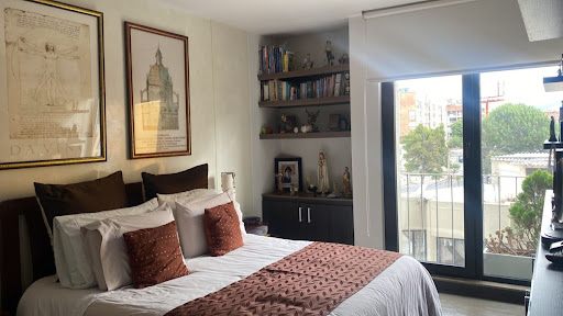 Apartamento en venta en Rincon Del Chico, Bogotá · foto 21 de 24