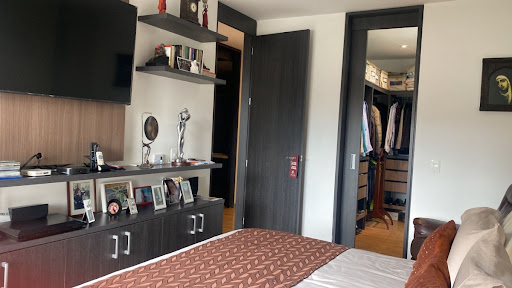 Apartamento en venta en Rincon Del Chico, Bogotá · foto 22 de 24