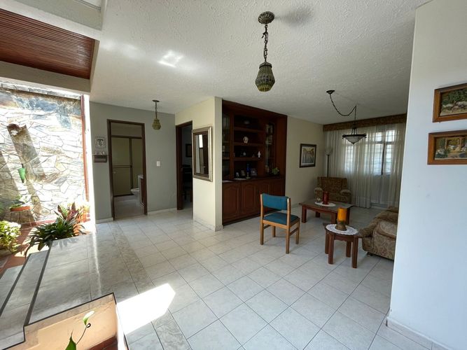 Casa de 4 alcobas en venta en El Bosque, Cali, 407 m² · foto 12 de 24