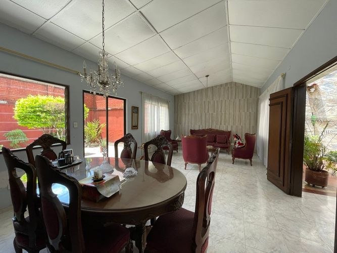 Casa de 4 alcobas en venta en El Bosque, Cali, 407 m² · foto 7 de 24