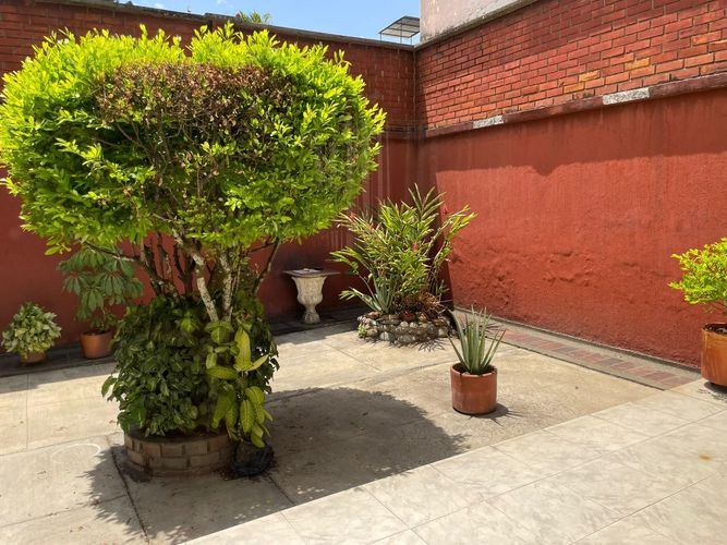 Casa de 4 alcobas en venta en El Bosque, Cali, 407 m² · foto 19 de 24