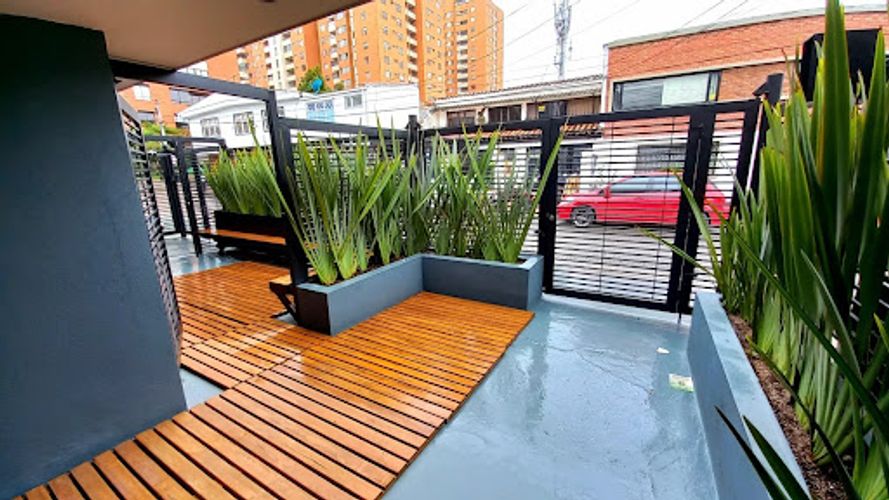Casa de 1 alcoba en venta en Santa Ana, Bogotá, 789 m² · foto 4 de 24
