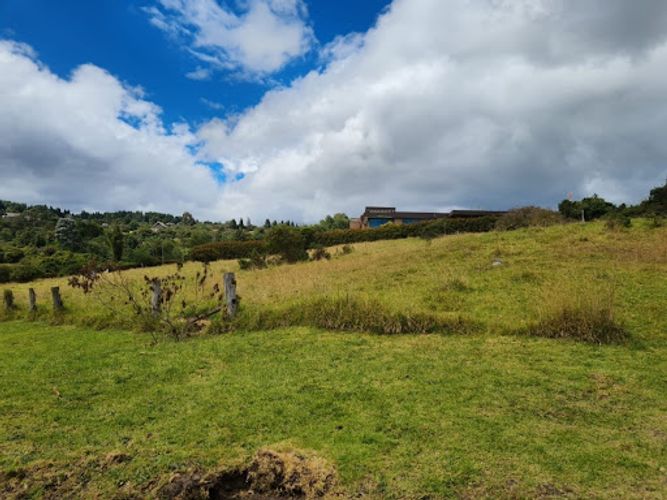 Lote en venta en Montana, Sopó, 10016 m² · foto 2 de 3
