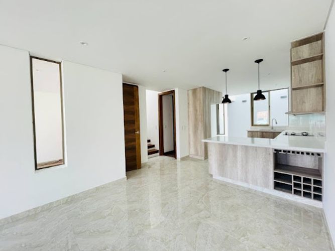 Casa de 4 alcobas en venta en La Ceja, 140 m² · foto 4 de 24
