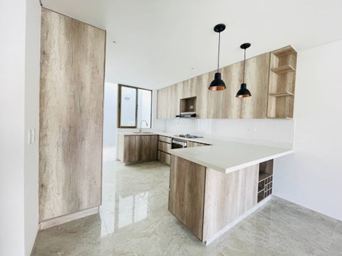 Casa de 4 alcobas en venta en La Ceja, 140 m² · foto 5 de 24