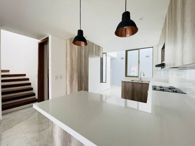 Casa de 4 alcobas en venta en La Ceja, 140 m² · foto 6 de 24