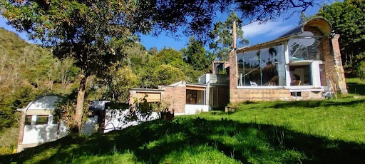 Casa en venta en Vereda El Salitre, La Calera · foto 8 de 24