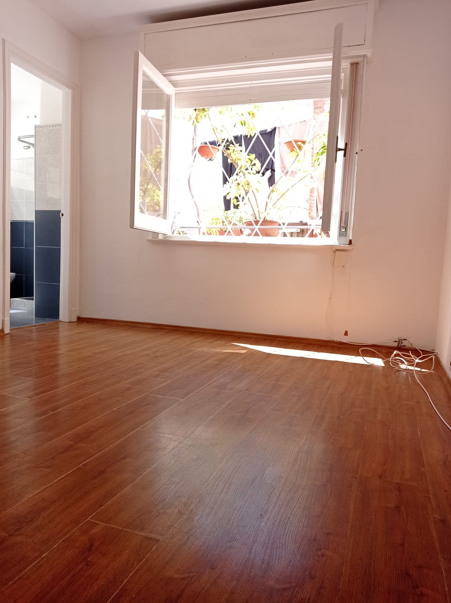 Alquiler | 1 Dormitorio con patio exclusivo en Palacio Río Negro