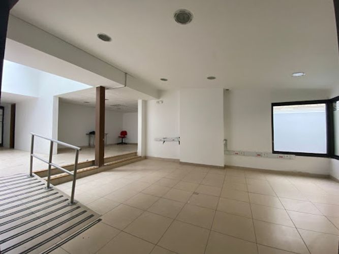 Casa de 5 alcobas en venta en Chicó Reservado, Bogotá, 615 m² · foto 8 de 24