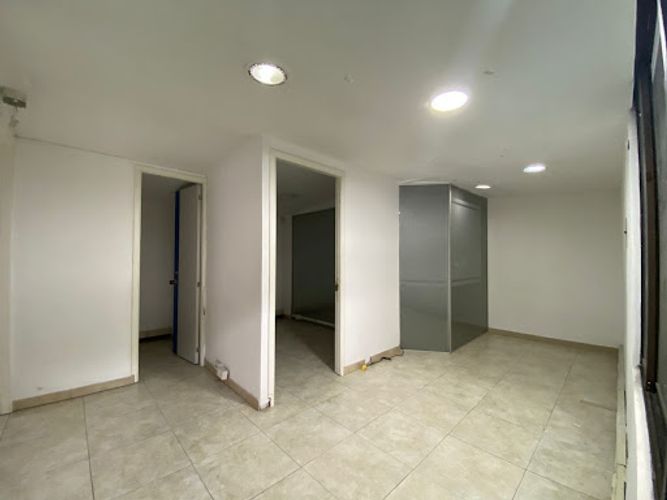 Casa de 5 alcobas en venta en Chicó Reservado, Bogotá, 615 m² · foto 10 de 24