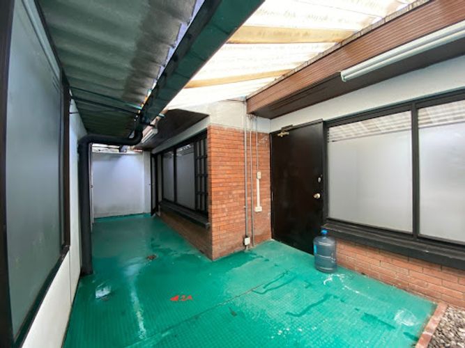 Casa de 5 alcobas en venta en Chicó Reservado, Bogotá, 615 m² · foto 11 de 24