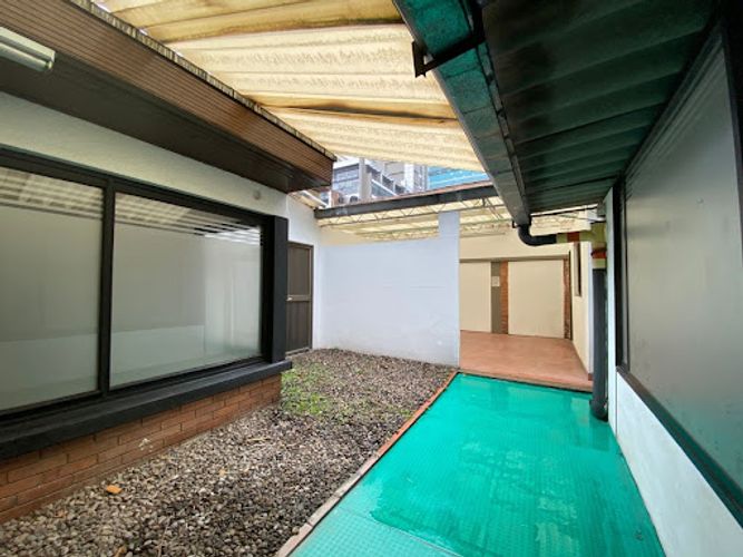 Casa de 5 alcobas en venta en Chicó Reservado, Bogotá, 615 m² · foto 12 de 24