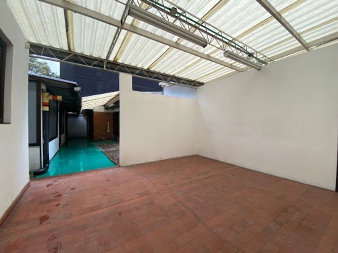 Casa de 5 alcobas en venta en Chicó Reservado, Bogotá, 615 m² · foto 13 de 24