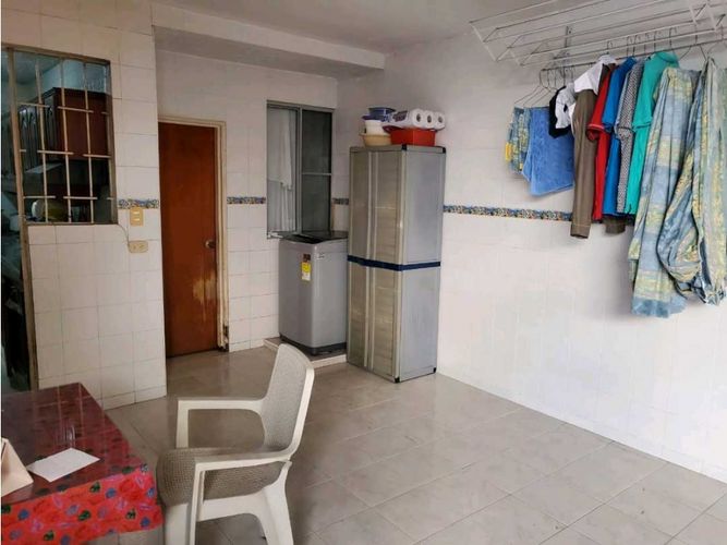 Casa de 4 alcobas en venta en Pampa Linda, Cali, 270 m² · foto 11 de 15