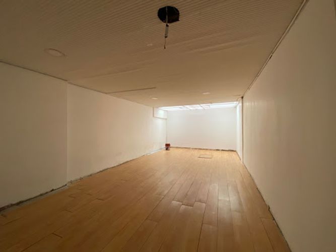Casa de 5 alcobas en venta en Chicó Reservado, Bogotá, 615 m² · foto 21 de 24