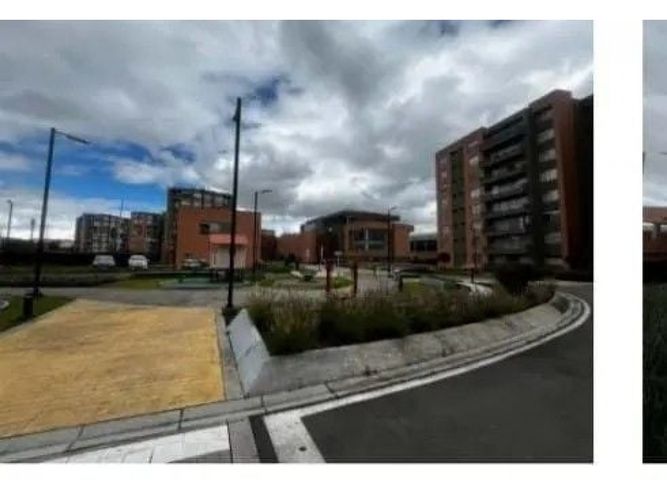 Apartamento en venta en Hacienda Alcala De Prodesa, Mosquera · foto 2 de 8