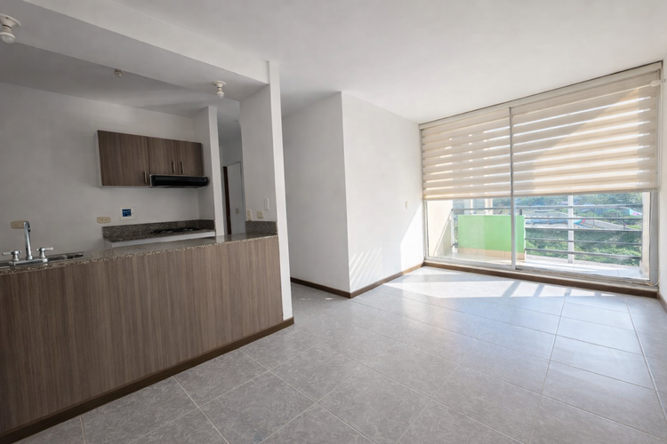 Apartamento en venta en Cr Okavango, Villavicencio · foto 2 de 22