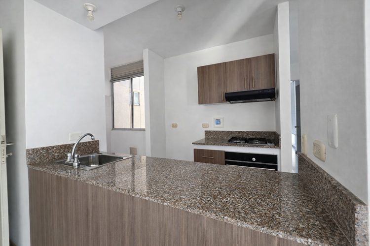 Apartamento en venta en Cr Okavango, Villavicencio · foto 4 de 22