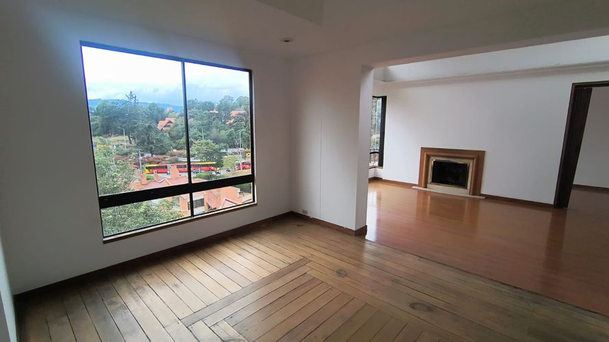Apartamento de 3 alcobas en venta en Casa Blanca Suba, Bogotá, 152 m² · foto 4 de 24
