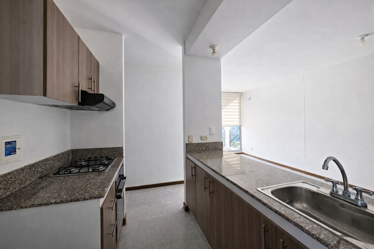 Apartamento en venta en Cr Okavango, Villavicencio · foto 5 de 22