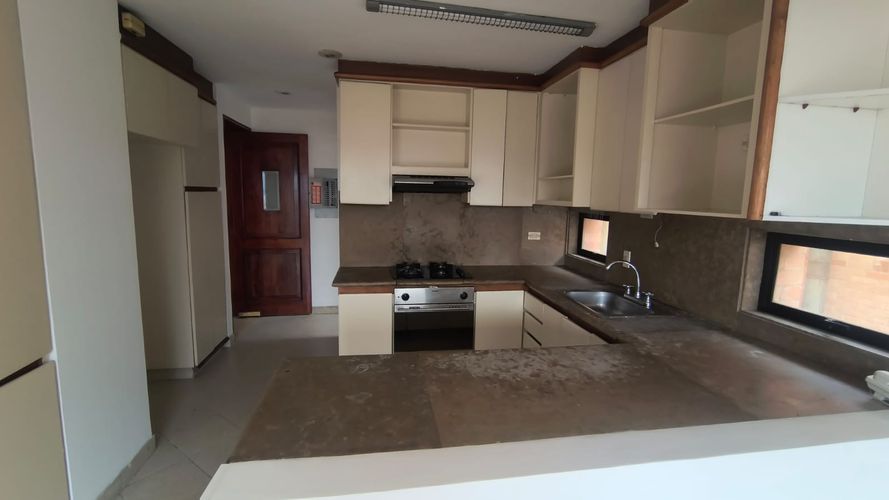 Apartamento de 3 alcobas en venta en Casa Blanca Suba, Bogotá, 152 m² · foto 6 de 24