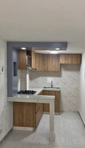 Casa en venta en El Vergel, Bogotá · foto 4 de 9