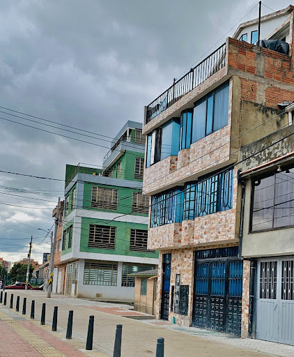 Casa en venta en El Vergel, Bogotá · foto 5 de 9
