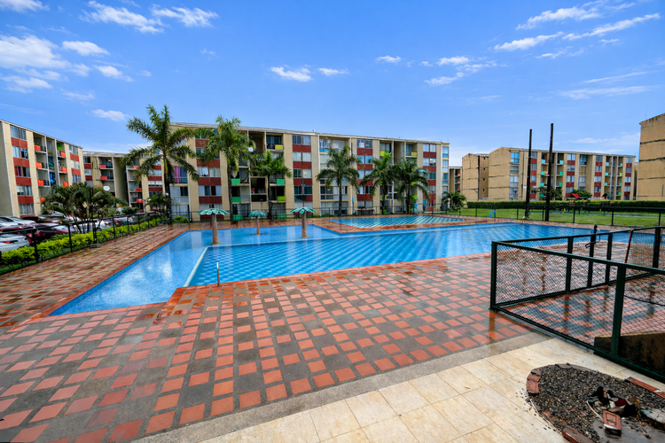 Apartamento en venta en Cr Okavango, Villavicencio · foto 17 de 22