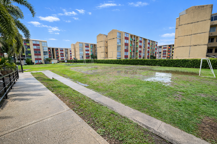 Apartamento en venta en Cr Okavango, Villavicencio · foto 18 de 22