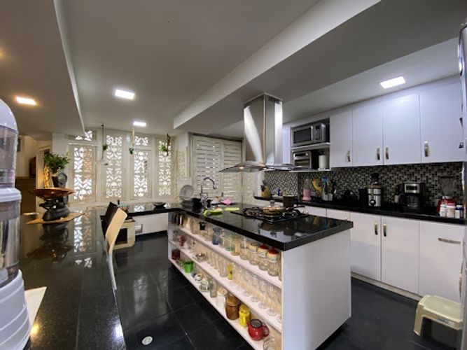 Apartamento en venta en El Retiro, Bogotá · foto 5 de 10