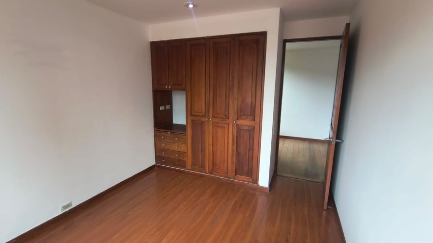 Apartamento de 3 alcobas en venta en Casa Blanca Suba, Bogotá, 152 m² · foto 10 de 24