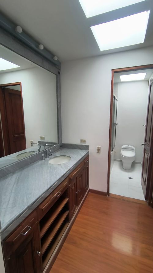Apartamento de 3 alcobas en venta en Casa Blanca Suba, Bogotá, 152 m² · foto 17 de 24