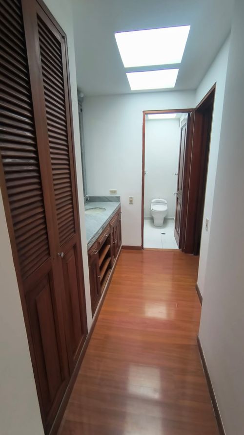 Apartamento de 3 alcobas en venta en Casa Blanca Suba, Bogotá, 152 m² · foto 14 de 24
