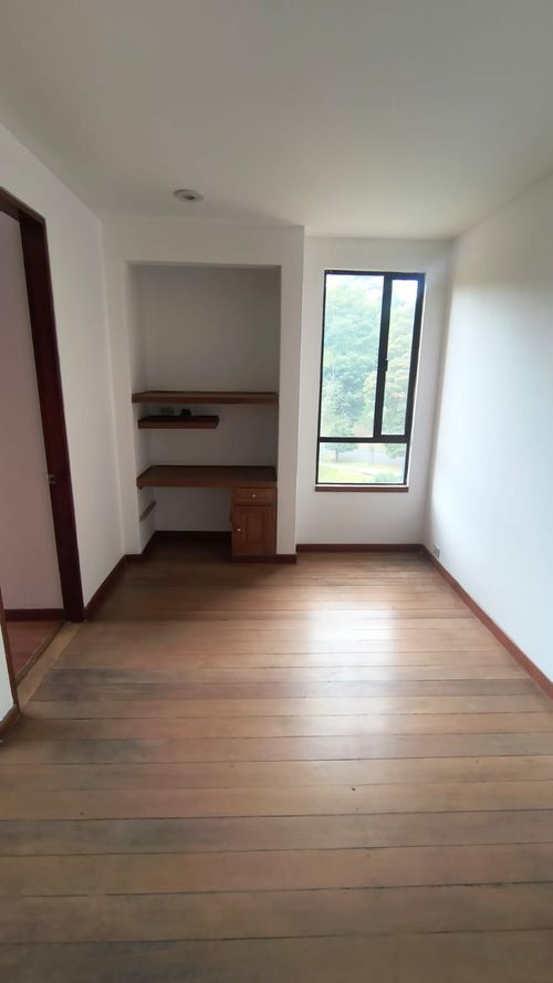 Apartamento de 3 alcobas en venta en Casa Blanca Suba, Bogotá, 152 m² · foto 21 de 24