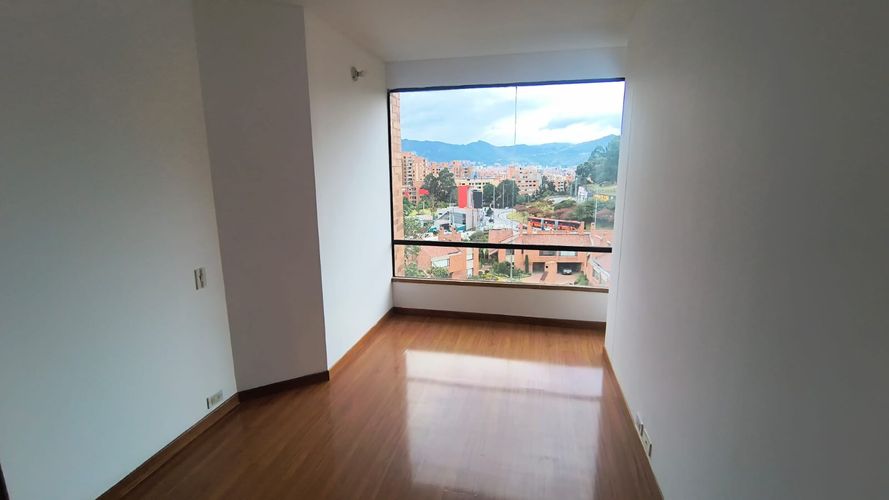 Apartamento de 3 alcobas en venta en Casa Blanca Suba, Bogotá, 152 m² · foto 22 de 24