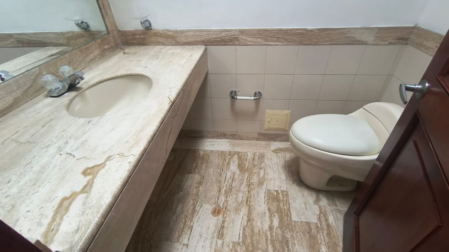 Apartamento de 3 alcobas en venta en Casa Blanca Suba, Bogotá, 152 m² · foto 24 de 24