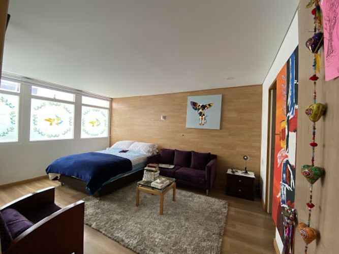 Apartamento en venta en El Retiro, Bogotá · foto 8 de 10