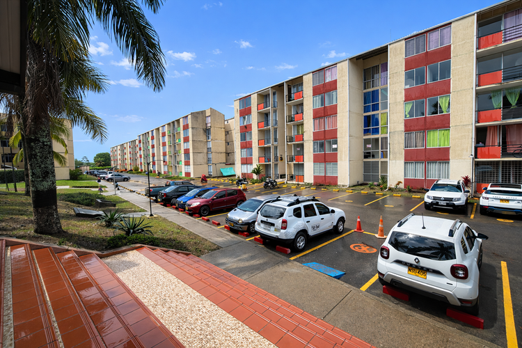 Apartamento en venta en Cr Okavango, Villavicencio · foto 19 de 22