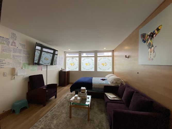 Apartamento en venta en El Retiro, Bogotá · foto 9 de 10